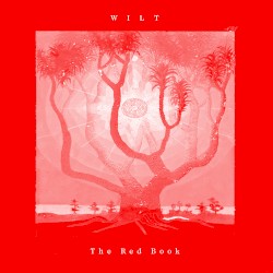 The Red Book (A Tribute to Carl Jung)