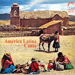 América Latina canta