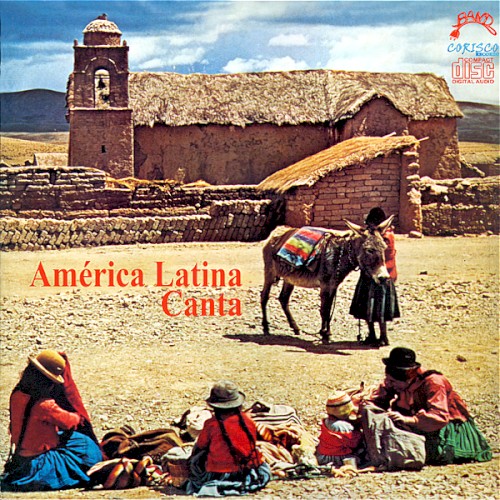 América Latina canta