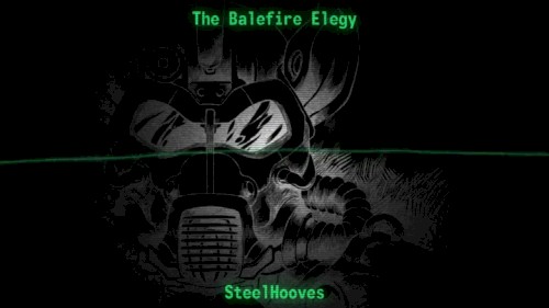 SteelHooves
