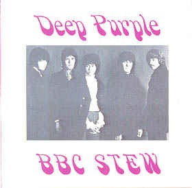 BBC Stew