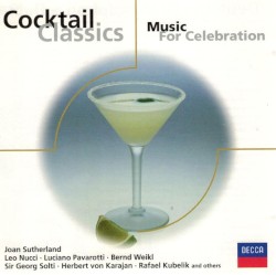 Cocktail Classics