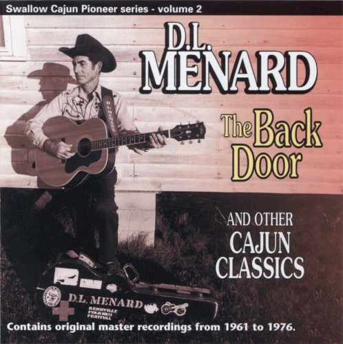 The Back Door and Other Cajun Classics