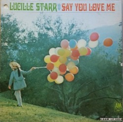Say You Love Me
