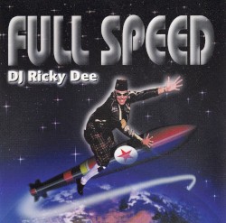 DJ Ricky Dee