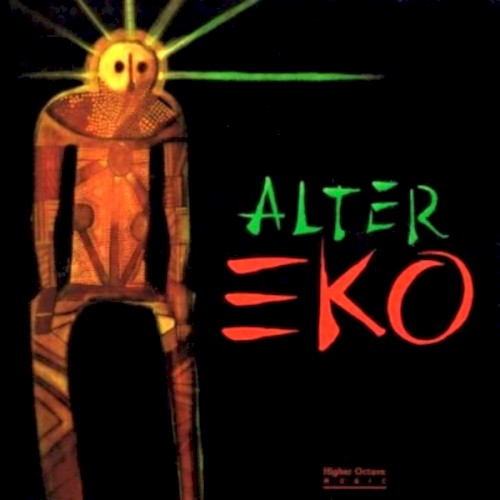 Alter EKO