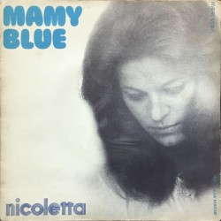 Mamy blue