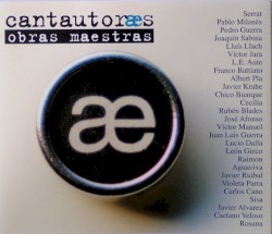Cantautoræs: Obras maestras