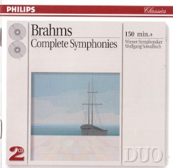 Complete Symphonies