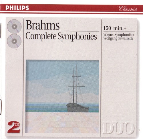 Complete Symphonies