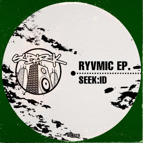RYVMIC E.P.