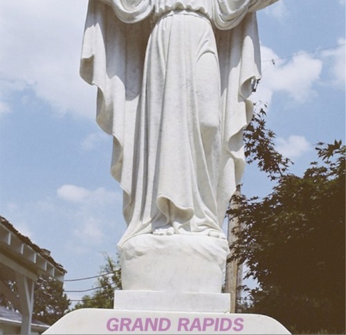 Grand Rapids EP