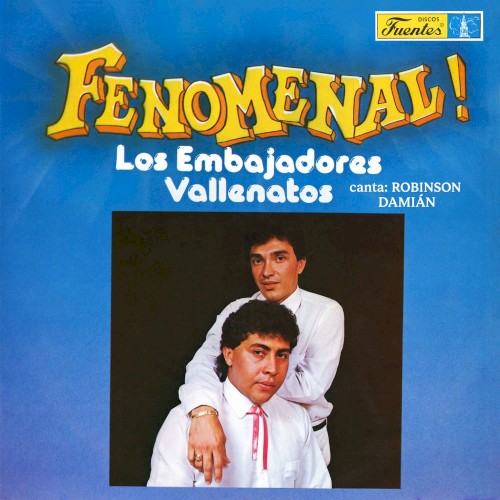 Fenomenal