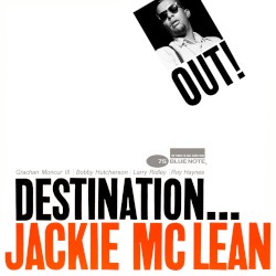Destination… Out!