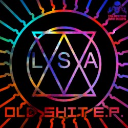 Old Shit E.P.