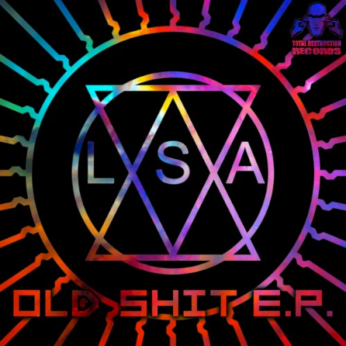 Old Shit E.P.