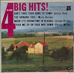 4 Big Hits!