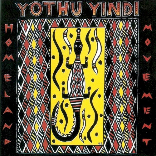 Homeland Movement