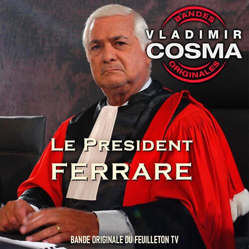 Le Président Ferrare