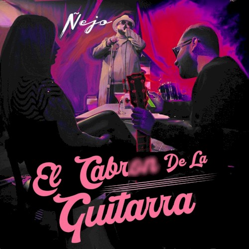 El cabrón de la guitarra