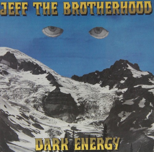 Dark Energy