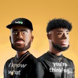I Know What You're Thinking