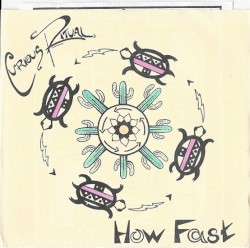 How Fast / Kanga Roo