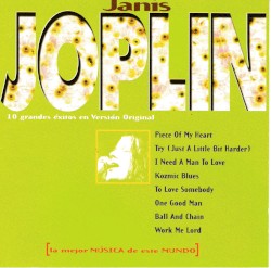 10 grandes éxitos en versión original