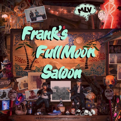 Frank’s Full Moon Saloon