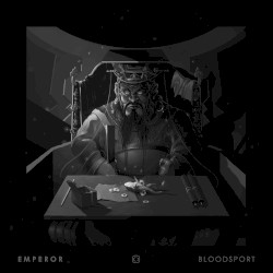 Bloodsport EP