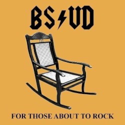For Those About to Rock