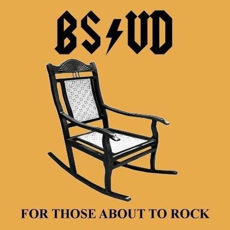For Those About to Rock