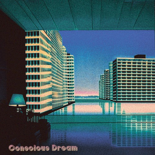 Conscious Dream