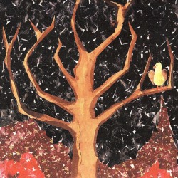 Saved by the Great Yellow Bird