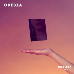 NO.SLEEP Mix.11