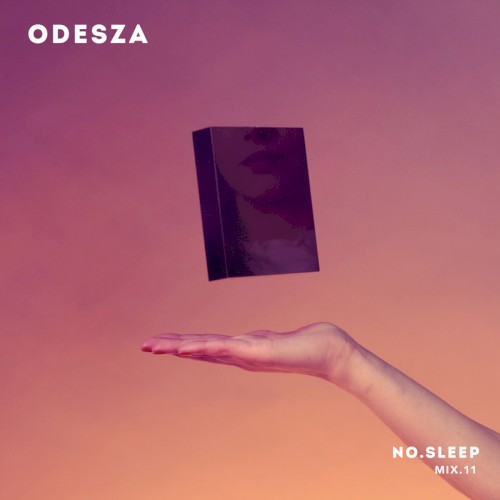 NO.SLEEP Mix.11