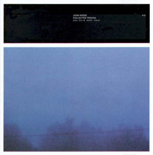 Collected Tracks