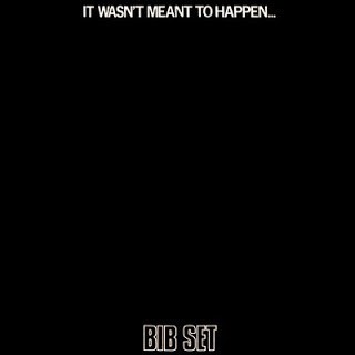 It Wasn't Meant to Happen
