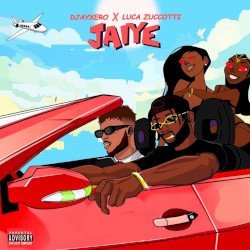 Jaiye