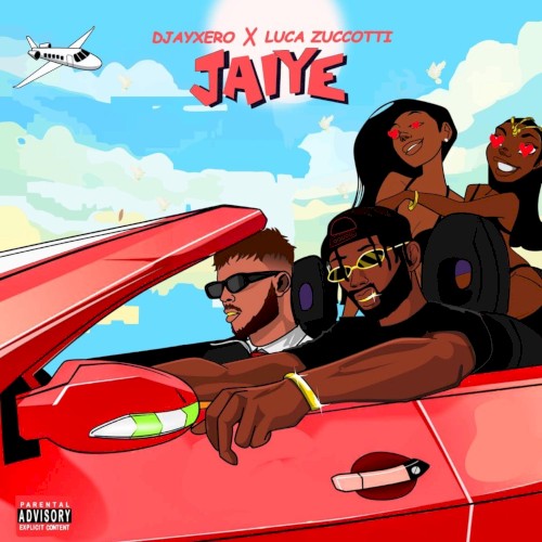 Jaiye