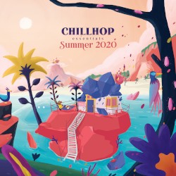 Chillhop Essentials: Summer 2020