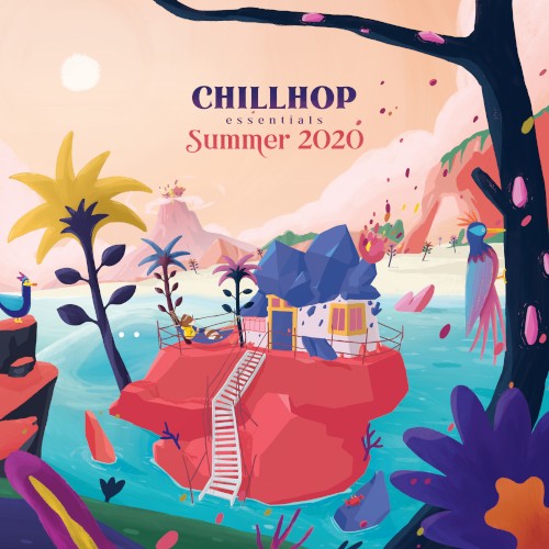 Chillhop Essentials: Summer 2020