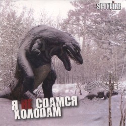 Я не сдамся холодам