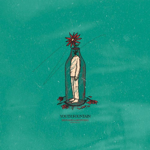 Keepsakes & Reminders (acoustic)