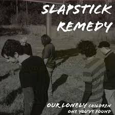 Our Lonely Children