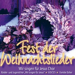 Fest der Weihnachtslieder