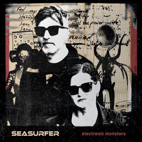 Electronic Monsters
