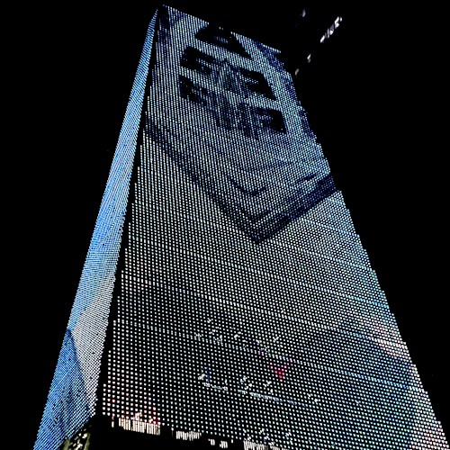 Luz Radiante