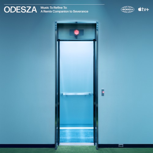 Music to Refine To: A Remix Companion to Severance