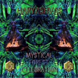 Mystical Forest Celebration